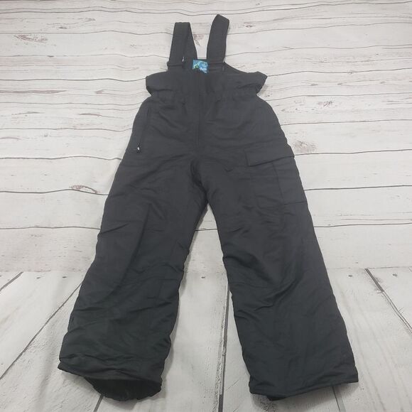 Pulse Pants Size Small 4/5 Kids Snowboarding Snow - Picture 1 of 5